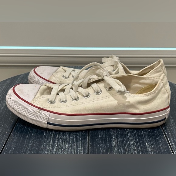 Classic Chuck Taylor All Star Converse - Picture 5 of 8